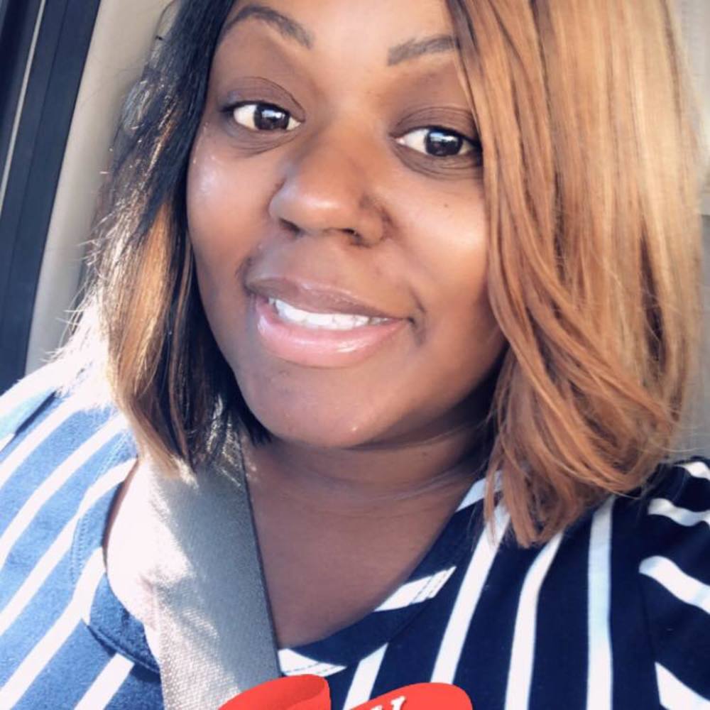 Meet your Posher, Tanisha